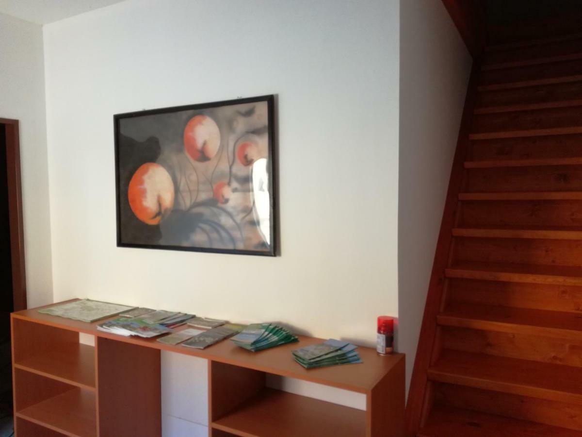Apartman Prefa Benesov nad Ploucnici Екстер'єр фото