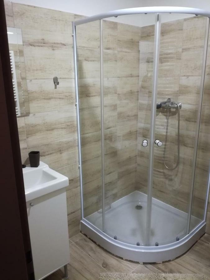 Apartman Prefa Benesov nad Ploucnici Екстер'єр фото